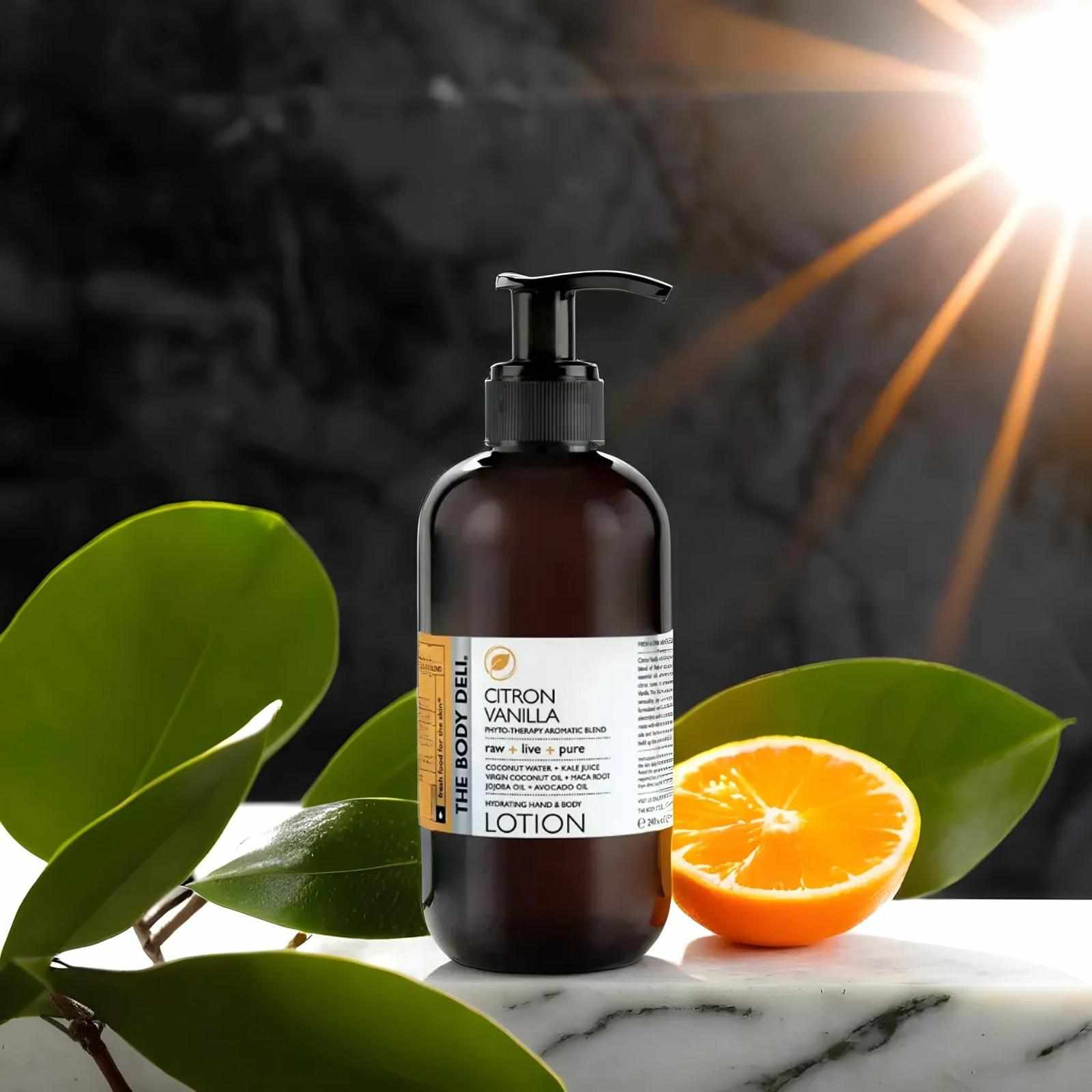 Why Hydrating Lotions Are Essential Natural Beauty Products for Everyday Body Care