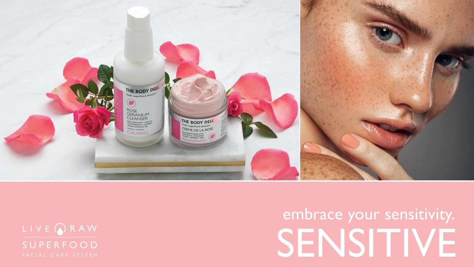 Botanical Arnica Eye Cream for Sensitive Skin Soothing