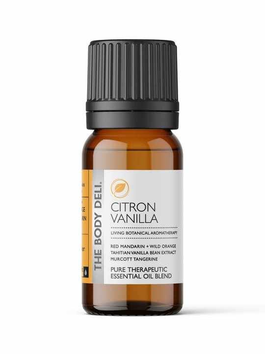Essential Oils for the Body: Nature's Secret to Wellness
