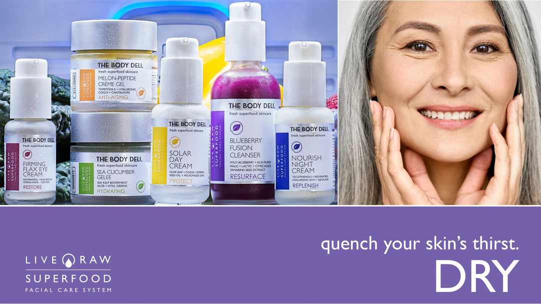 Skin Barrier Damage: What Causes It & How to Protect Your Skin