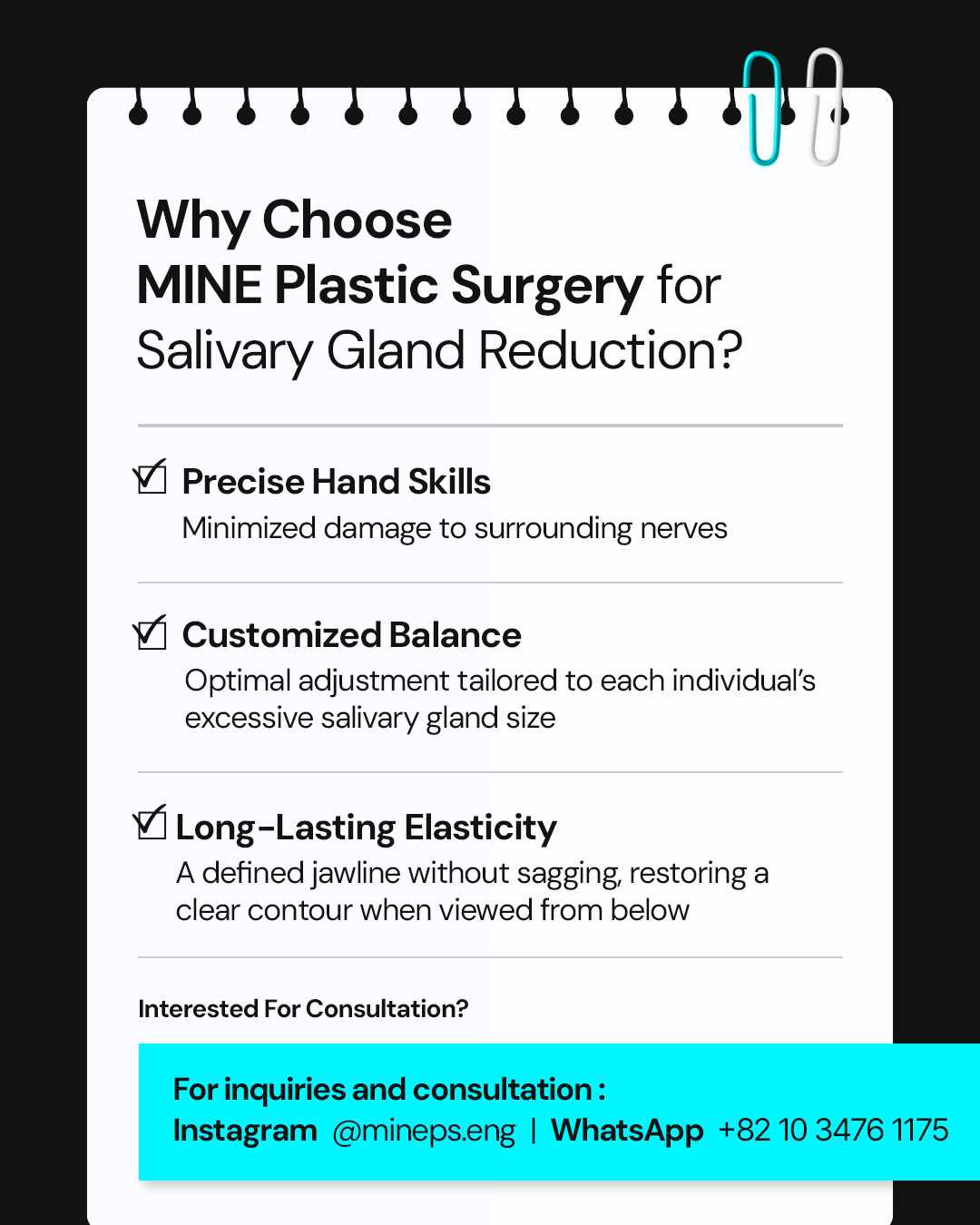 Many people assume a bulky jawline or double chin is caused by fat.