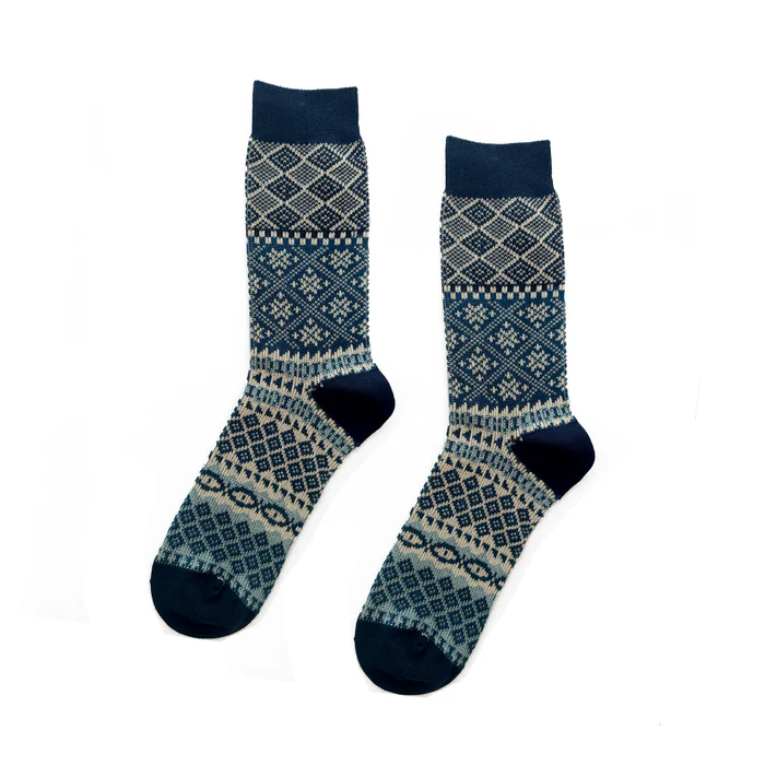 Step into Comfort: Men's Everyday Ankle Socks by ComfySocks