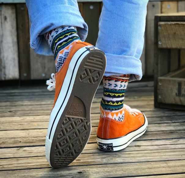 ComfySocks offers stylish, affordable socks for women's everyday wear.