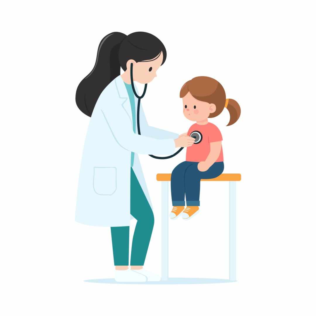 Pandove Family Clinic & Vaccination Center