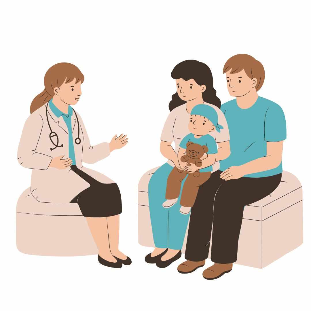 Child Doctor Near Phase 9, Mohali, Punjab: Ensuring the Best Care for Your Little Ones