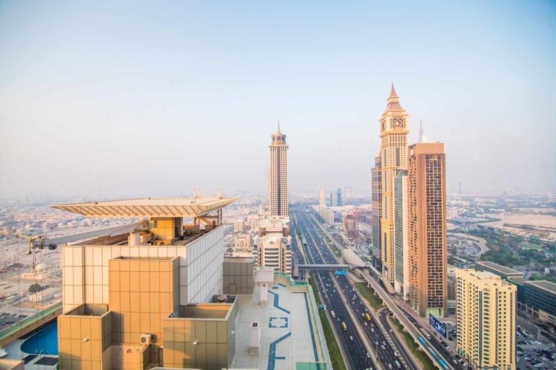 Explore the Latest New Projects in Dubai: A Gateway to Luxury, Innovation, and Investment