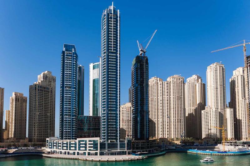 Discover Emaar South Off-Plan Properties: A Gateway to Elevated Living