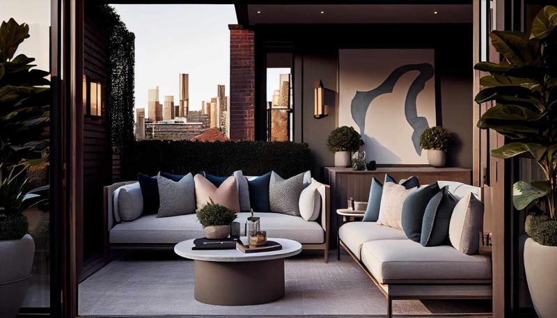 Exploring AVA Palm Jumeirah Apartments: Luxury Living at Its Best