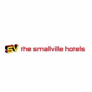 The Smallville Hotel logo