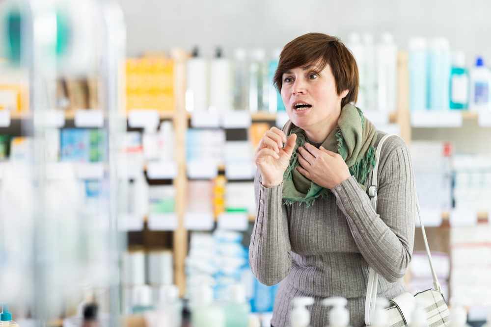 Managing Cold and Flu Symptoms at Home