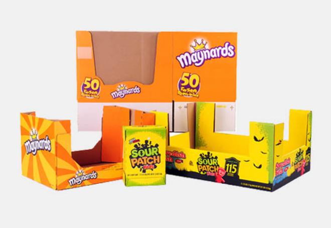 Custom Boxes & Box Designs: Elevating Your Brand Packaging Strategy