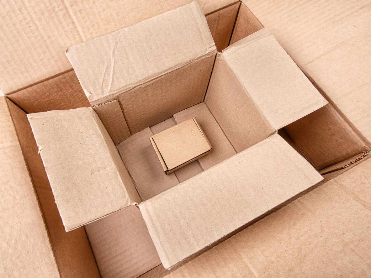 Custom Boxes & Box Designs: Enhancing Brand Identity and Packaging Solutions