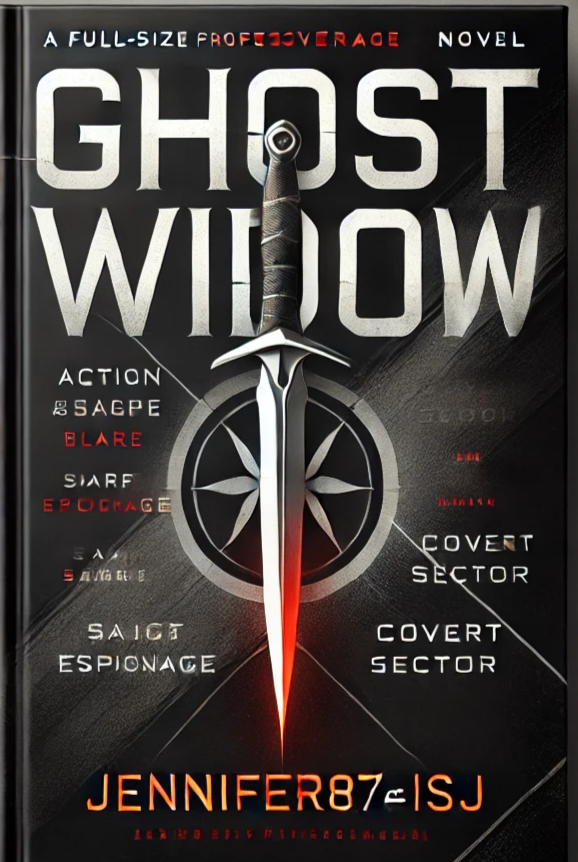 Ghost Widow