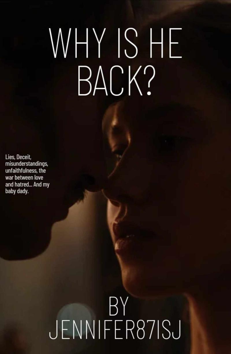 Why is he back ?