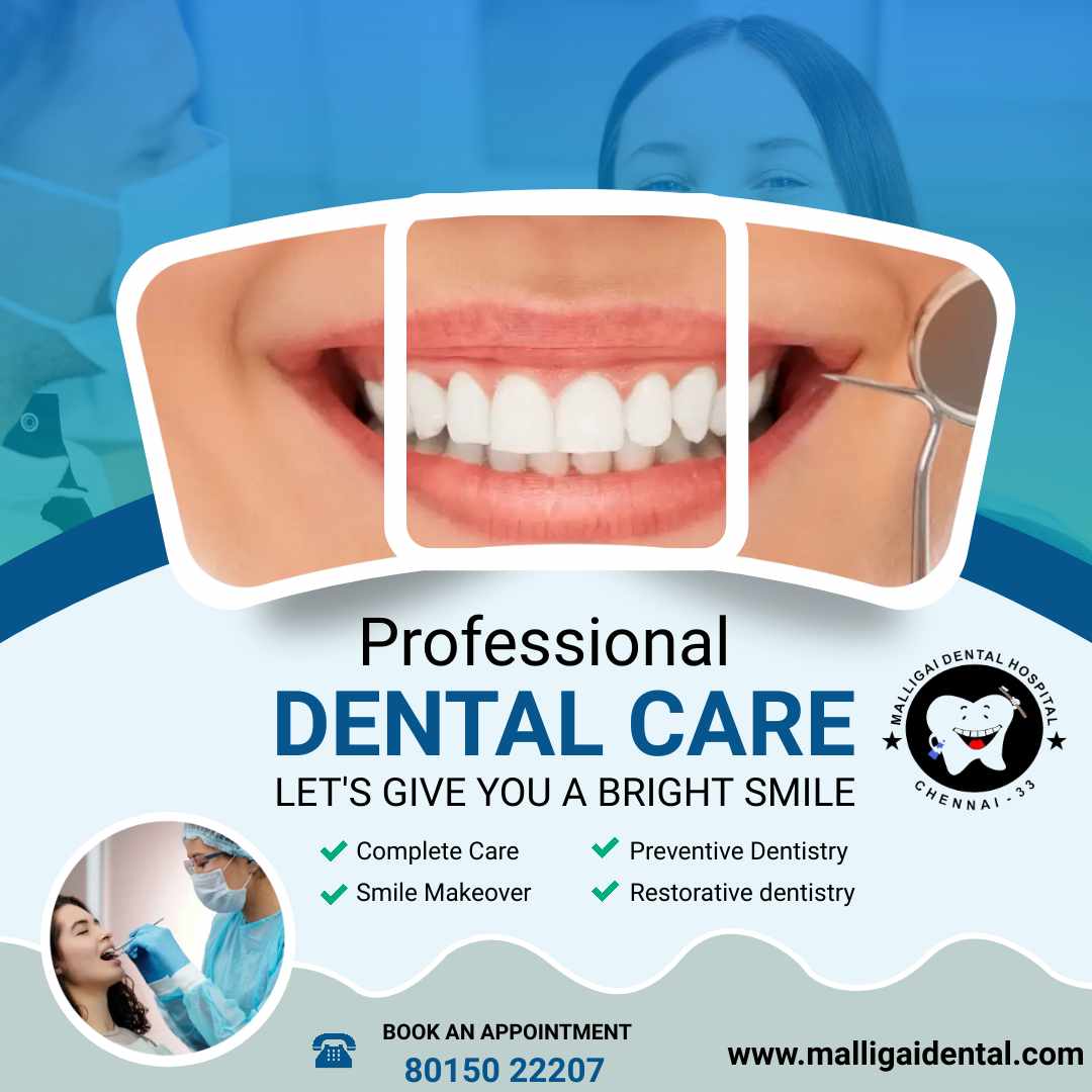 Malligai Dental