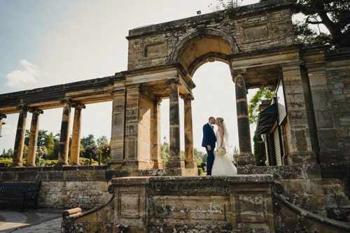 Cinematic Wedding Videography: Capturing Timeless Moments