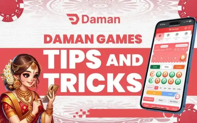 Master Daman APK: Play, Win Big, & Claim Rewards