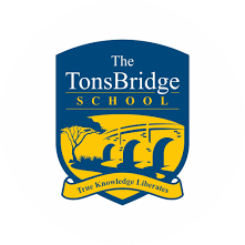 The Tonsbridge School logo