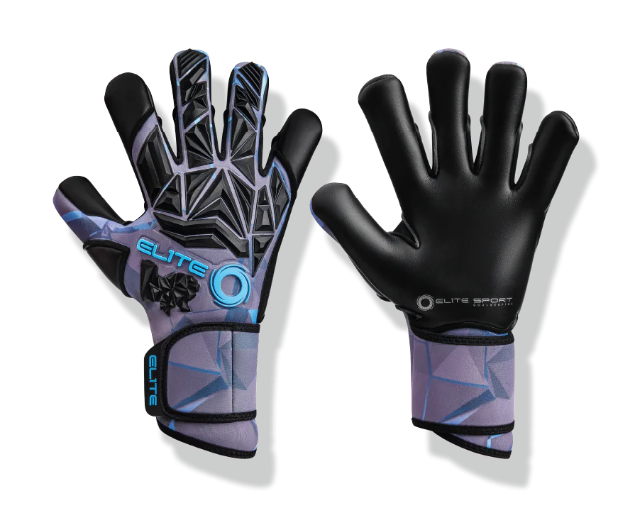 Elite Comet Goalkeeper Gloves: Precision, Protection, and Performance Between the Posts