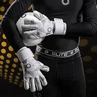 Football Goalkeeper Gloves: Your First Line of Defense Between the Posts