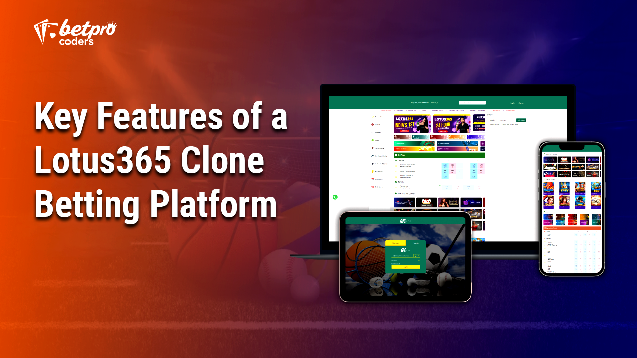 Why Businesses Are Adopting Lotus365-Style Gaming Platforms for Scalable Sports Systems