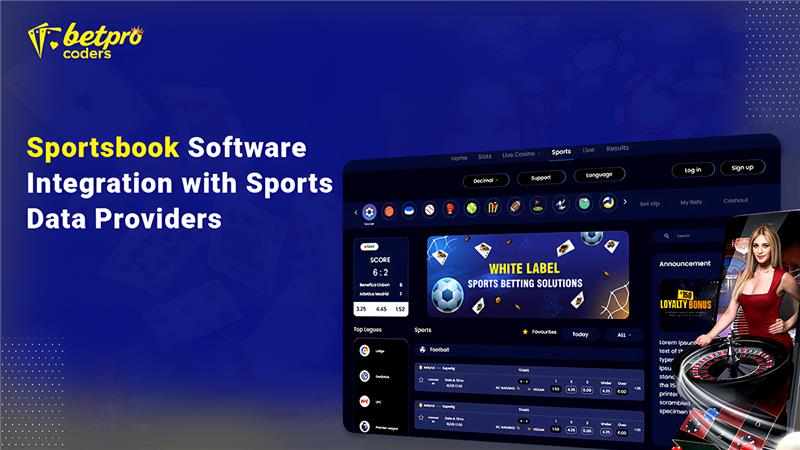 Architecting the Modern Sportsbook: Data Provider Integration Logic