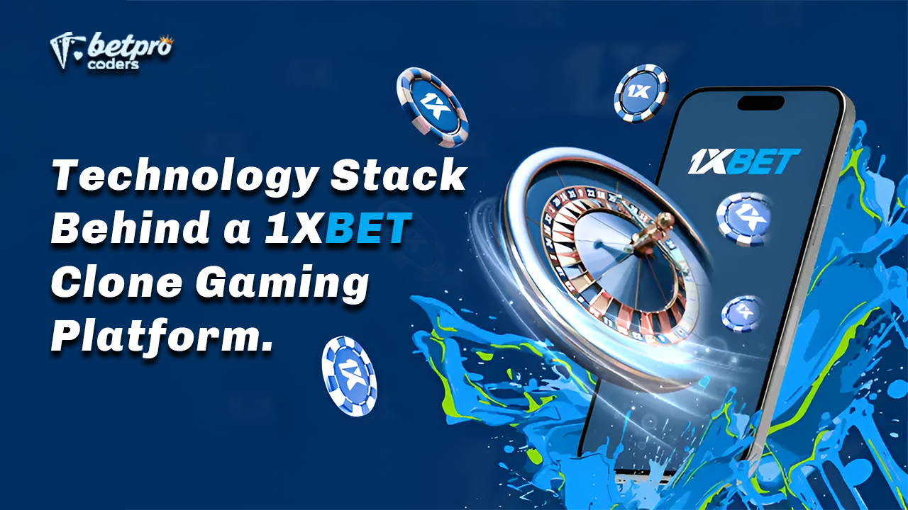 The Architecture of Engagement: Inside a Modern Gaming Platform’s Tech Stack