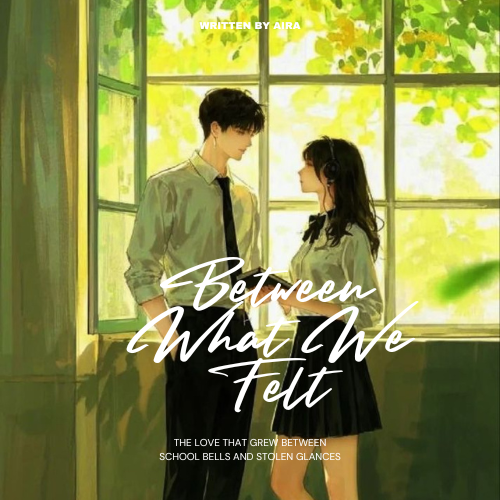 Between What We Felt