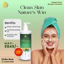 Discover Radiant Rush Beauty: Perfect Solutions for Men and Women