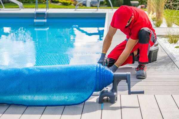 How Long Does It Take to Install a Swimming Pool in Adelaide?
