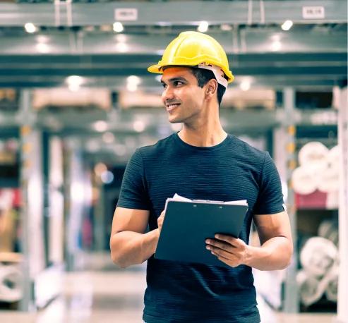 Logistics Courses in Chennai