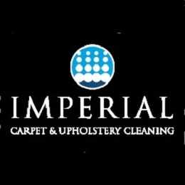 Imperial Carpet & Upholstery Cleaning