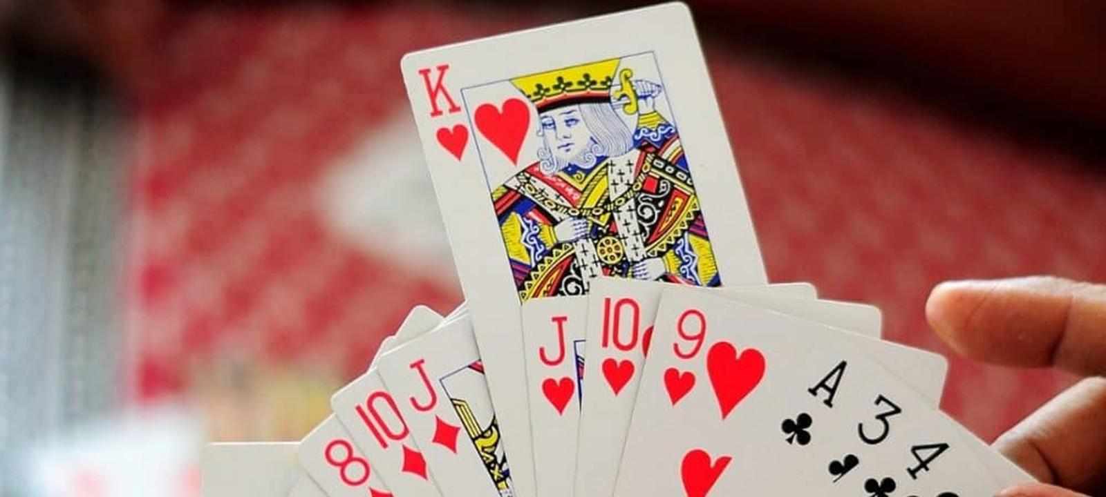 How to Win Cash Prizes Playing Rummy Card Games Online