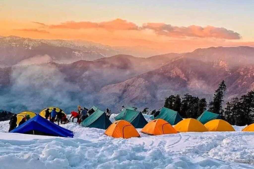 Kedarkantha Trek by Hillway Travels: A Perfect Winter Adventure
