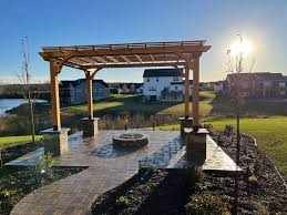 Transform Your Outdoor Space with RRR Lawn & Landscape, LLC