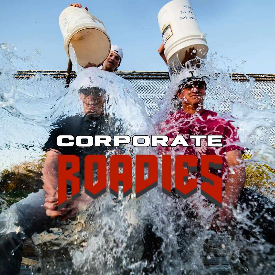 Outdoor Team Building Activities