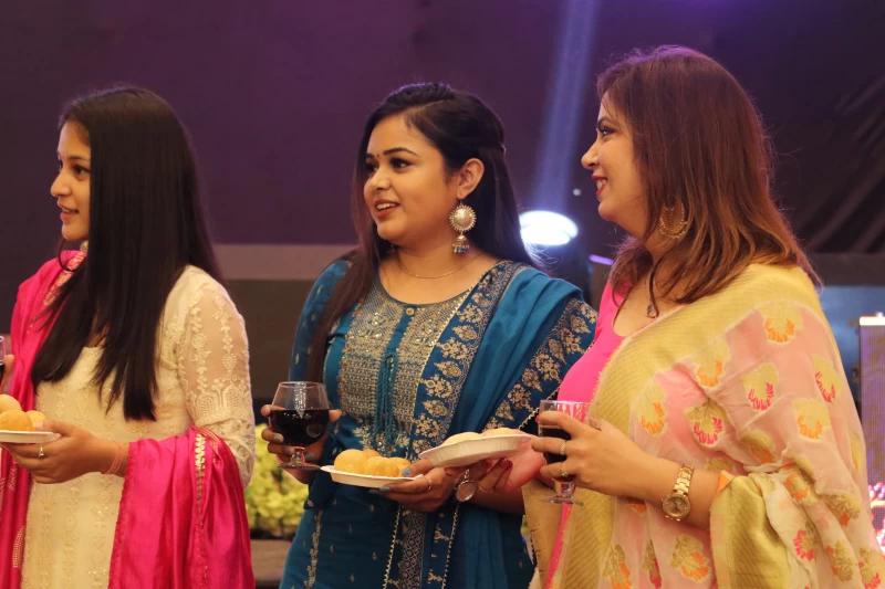 Diwali Office Celebration Ideas