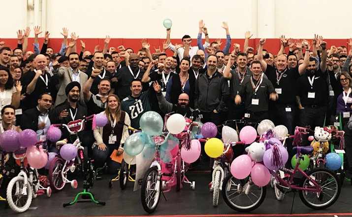 CSR Activities for Corporate