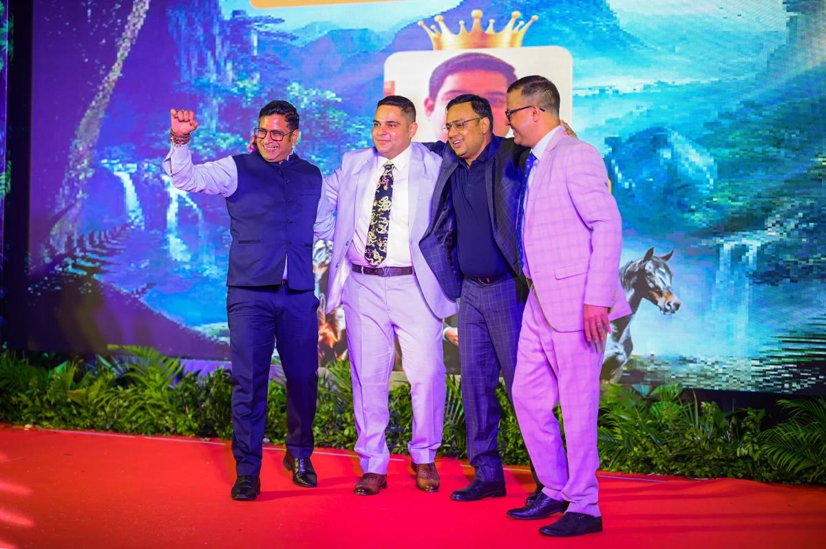 Mice Event Travel Destinations for Dealers Meet