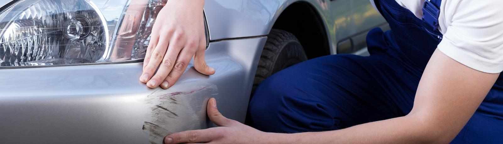 Convenient Mobile Car Bumper Repair Restore Your Vehicle Anywhere