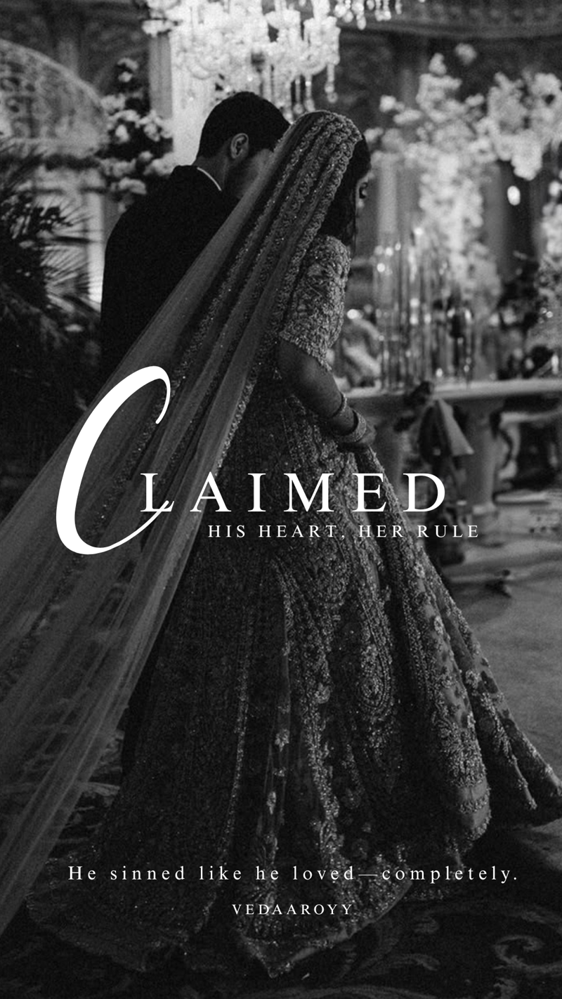 Claimed | 18+