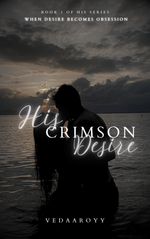 His Crimson Desire