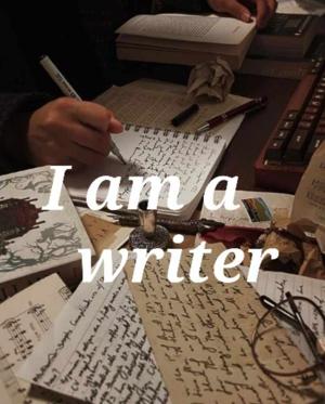 Your author