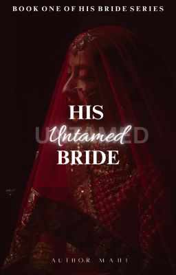 His Untamed Bride