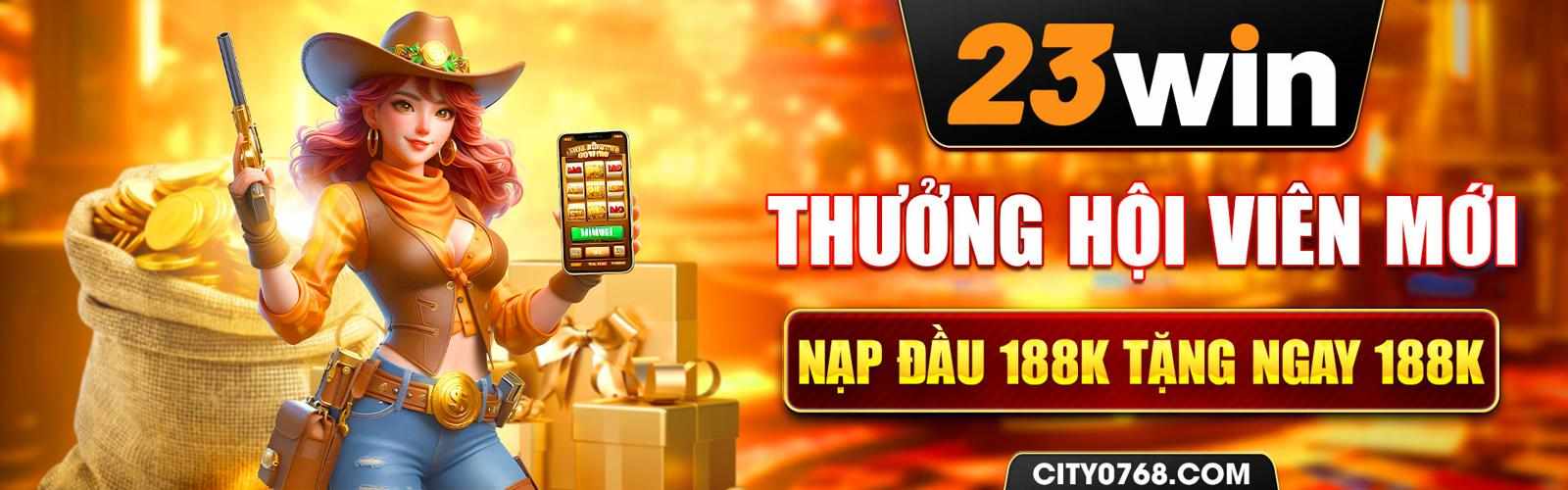 Nhà Cái 23WIN
