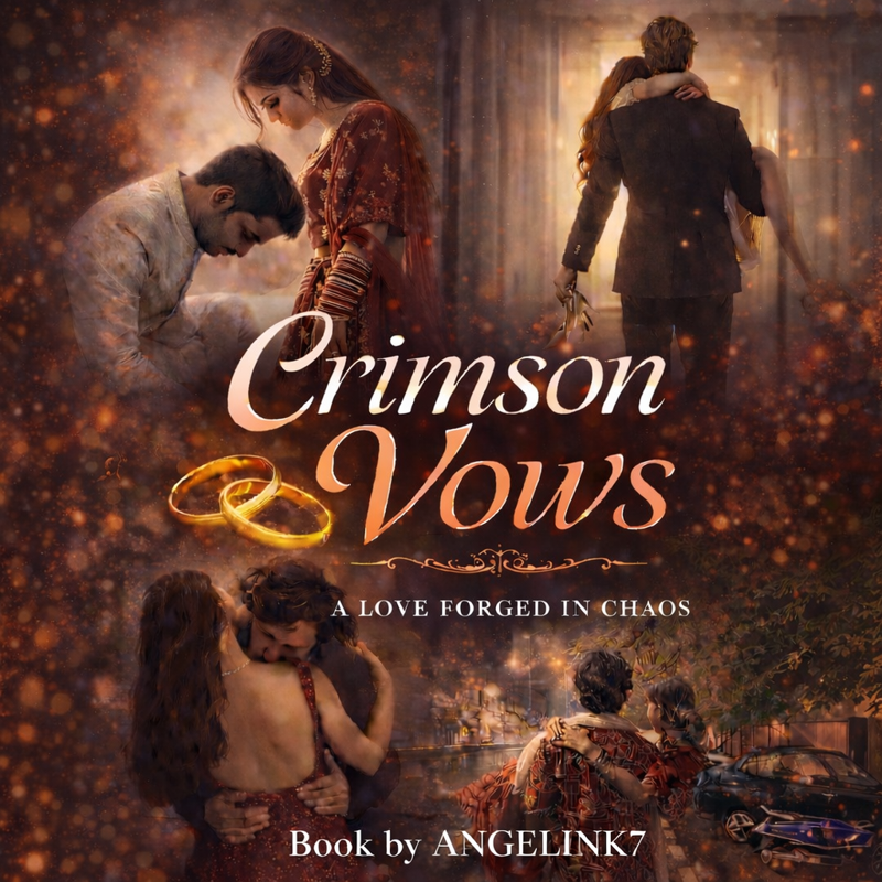 Crimson Vows