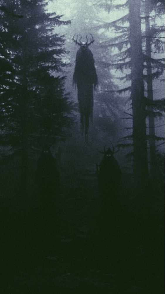 The hike
