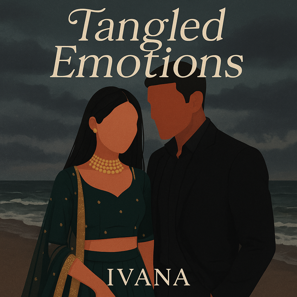 TANGLED EMOTIONS