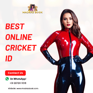 Best Cricket ID Provider for Winning Big in Online Betting 2025