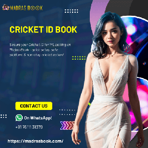 Cricket ID Provider | Trusted Online Betting ID & Gaming Account